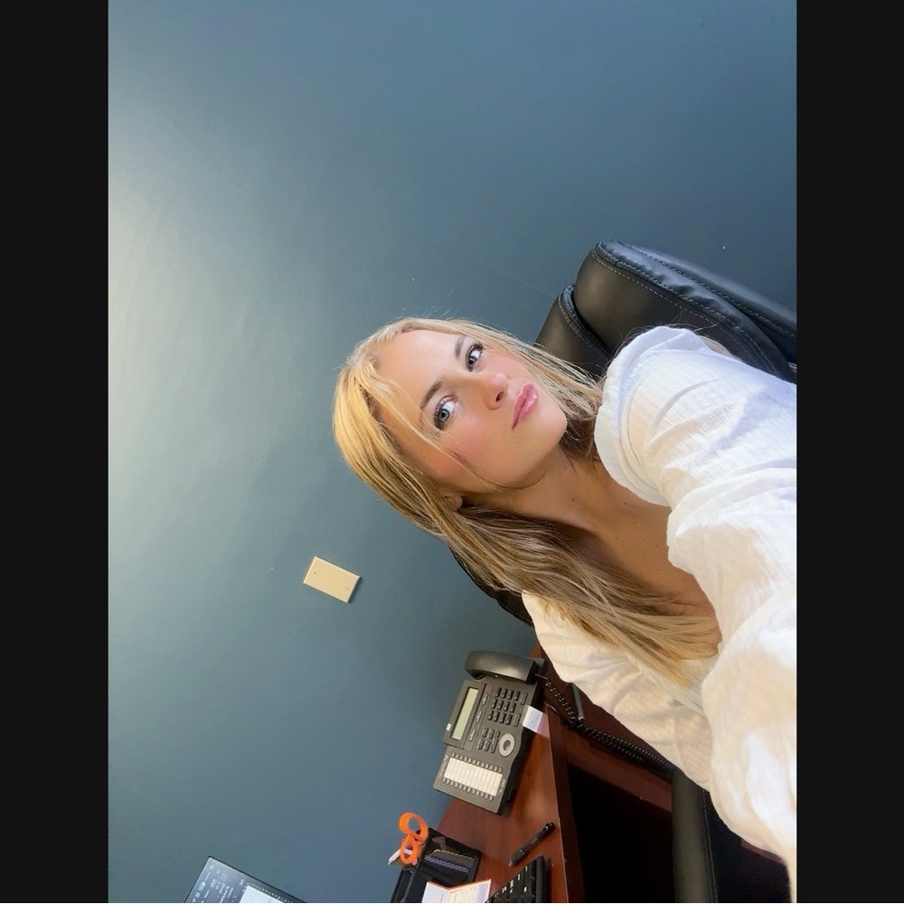 Meet your Posher, Bailee